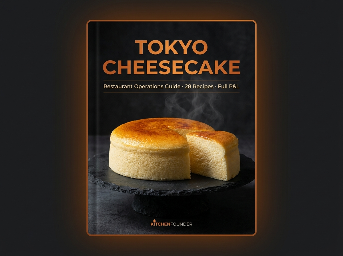 Dessert Series