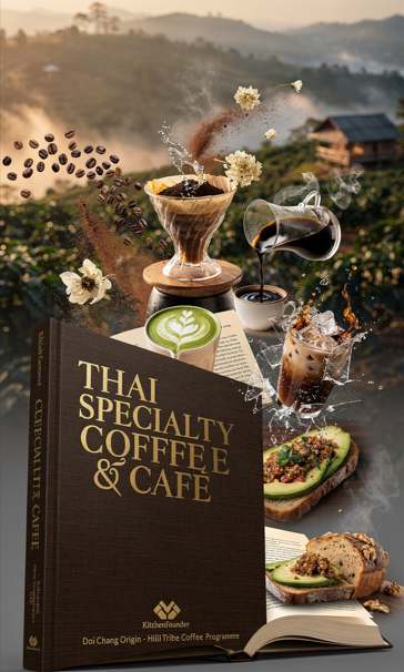 Thai Specialty Coffee & Café — Complete Restaurant Guide